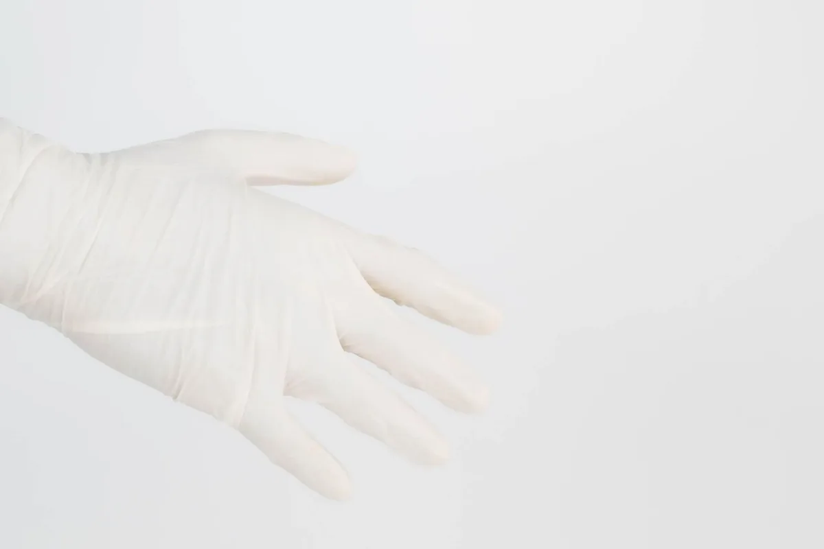Bodily Fluid Cleanup in Plumerville, AR