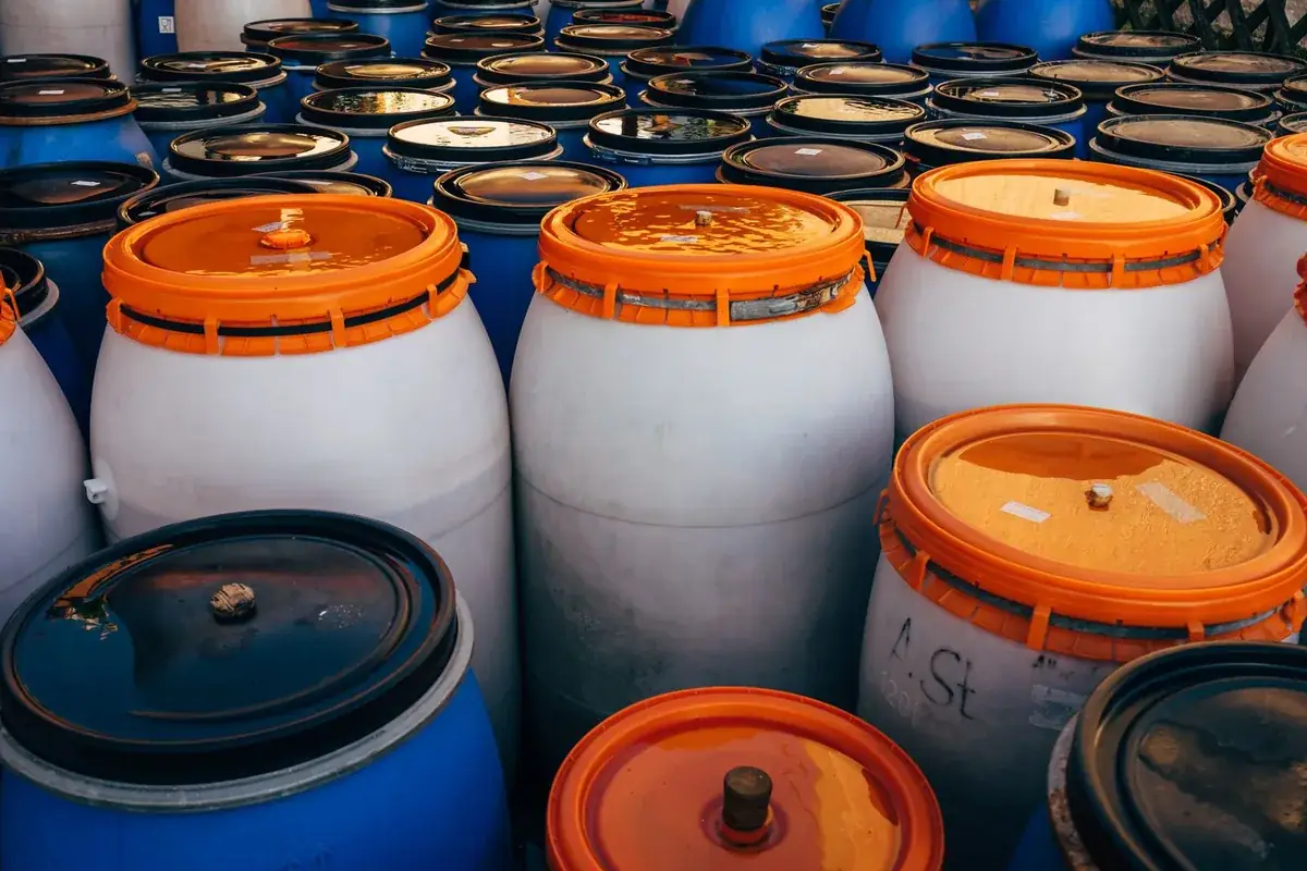 Drug Paraphernalia Cleanup in Plumerville, AR